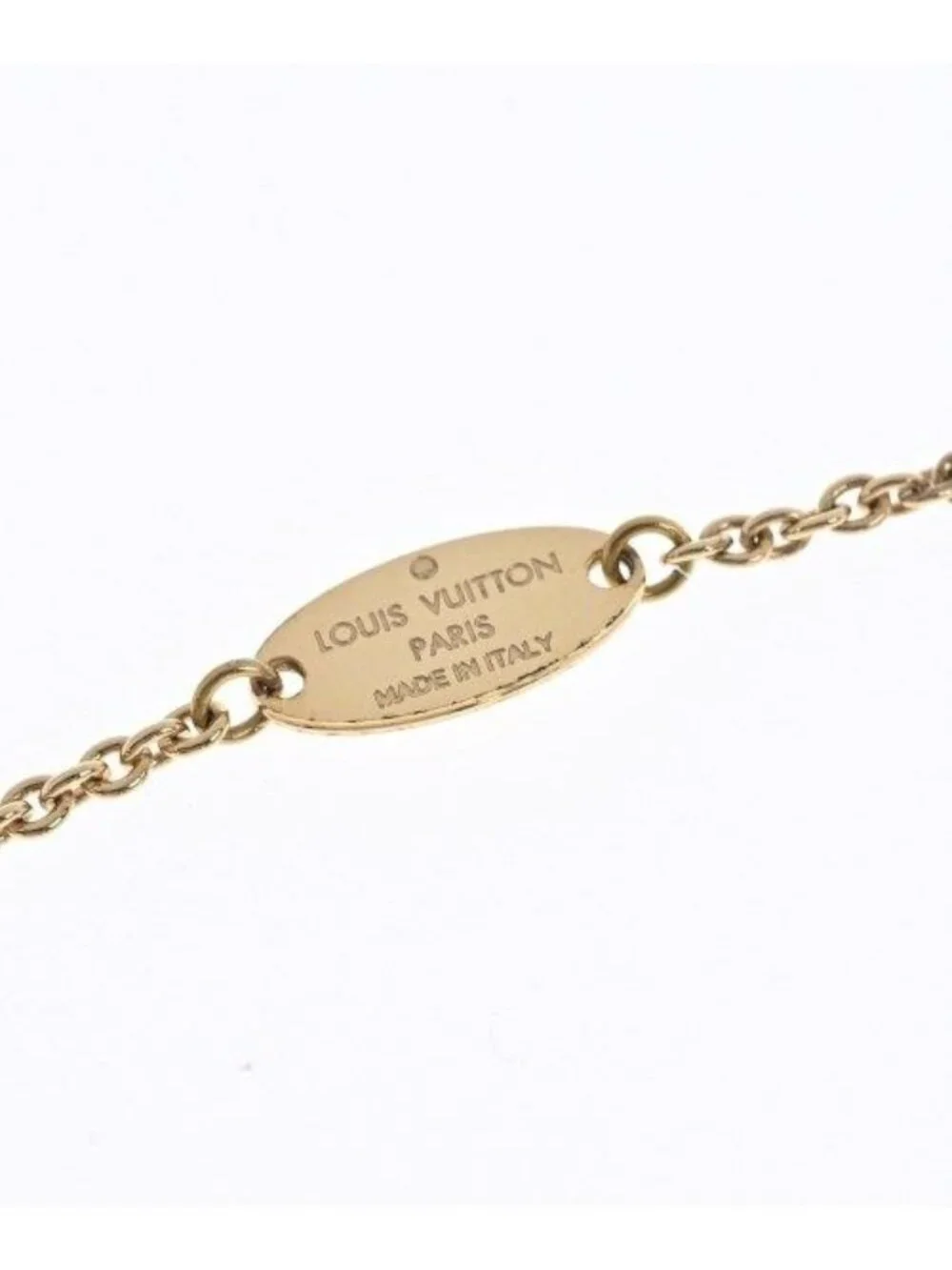 Louis Vuitton Bracelet Bangle